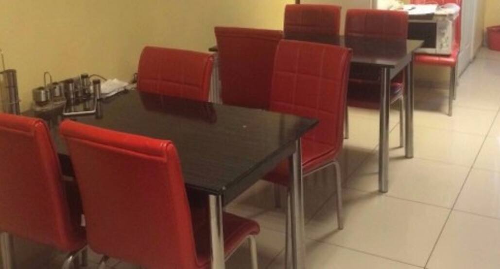 Yemek Kutusu Fulya Istanbul